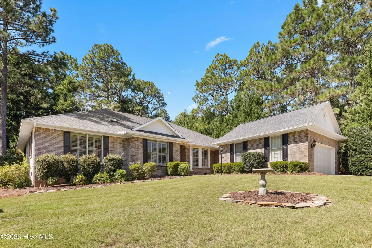 103 Steeplechase Way, Southern Pines, NC 28387 - #1
