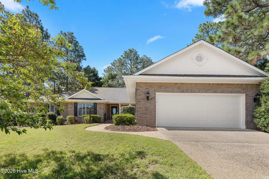 103 Steeplechase Way, Southern Pines, NC 28387 - #2