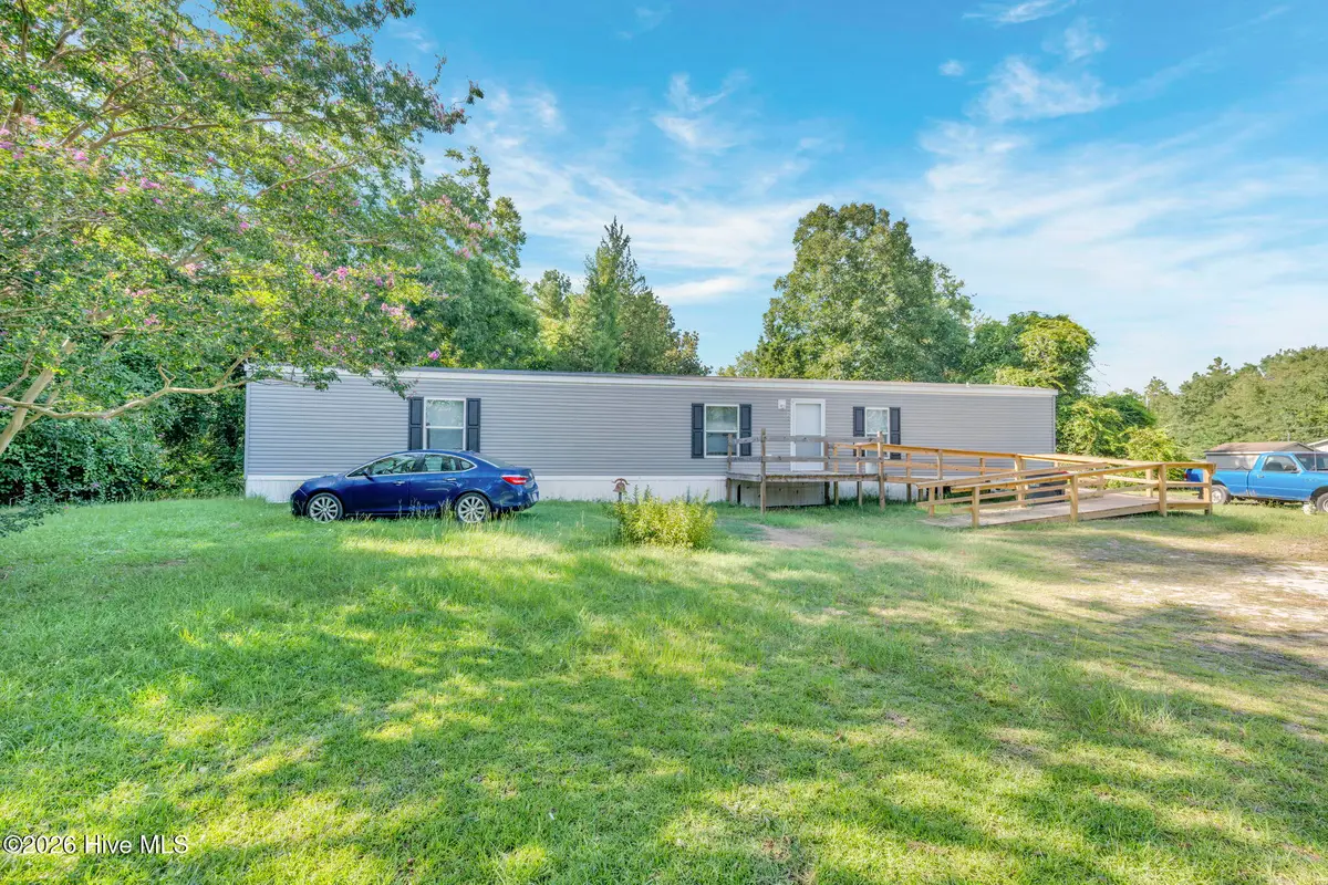 712 Battley Dairy Road, Rockingham, NC 28379 - #1