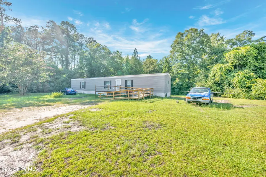 712 Battley Dairy Road, Rockingham, NC 28379 - #3