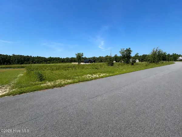 1435 Paris Avenue, Swainsboro, GA 30401