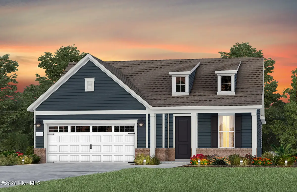 4140 Yellow Flag Iris Street, Leland, NC 28479 - #1