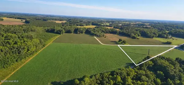 Lot 5 Red Oak Battleboro Road, Battleboro, NC 27809
