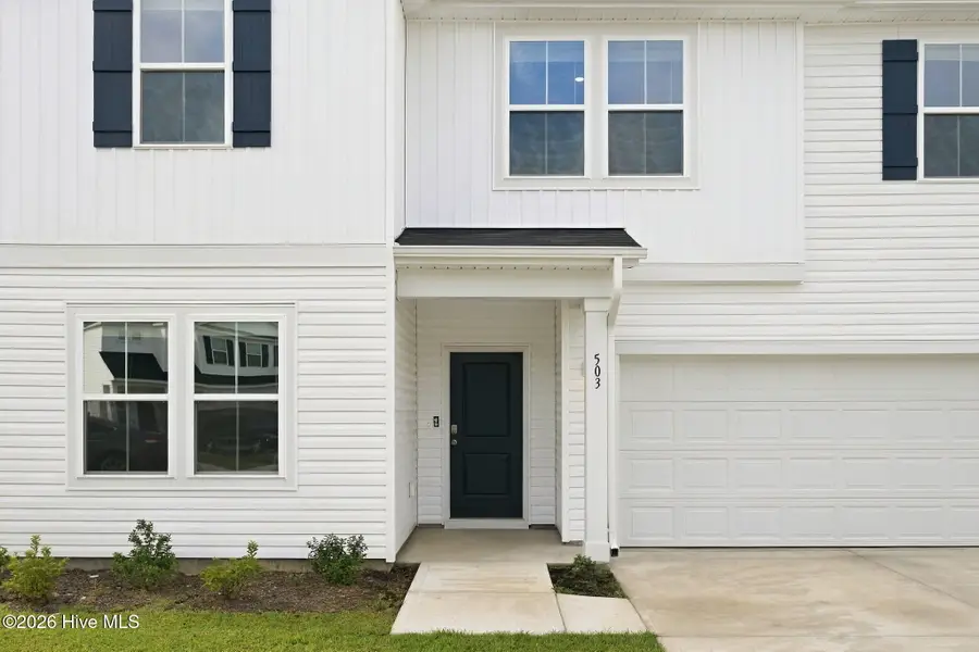 503 Sandy Hollow Drive, Jacksonville, NC 28540 - #3
