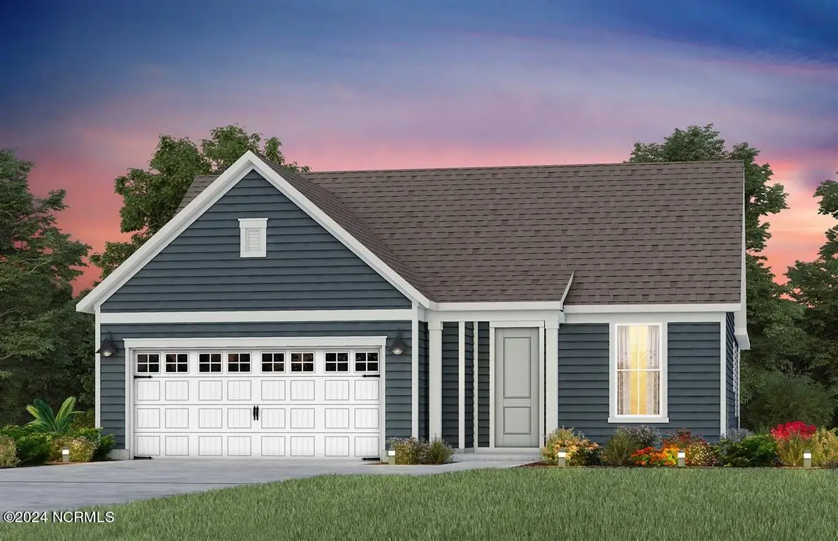7628 Gorse Drive, Leland, NC 28479 - #1