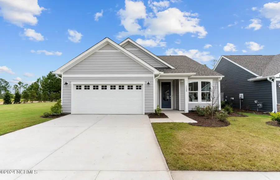 7628 Gorse Drive, Leland, NC 28479 - #3