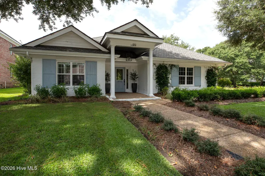800 Fox Ridge Lane, Wilmington, NC 28405 - #3