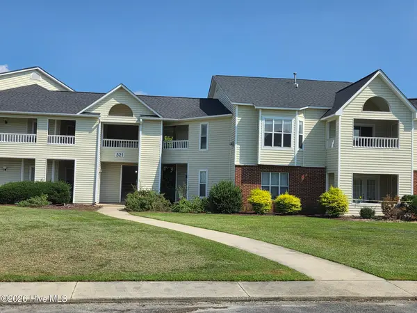521 Spring Forest Road #H, Greenville, NC 27858