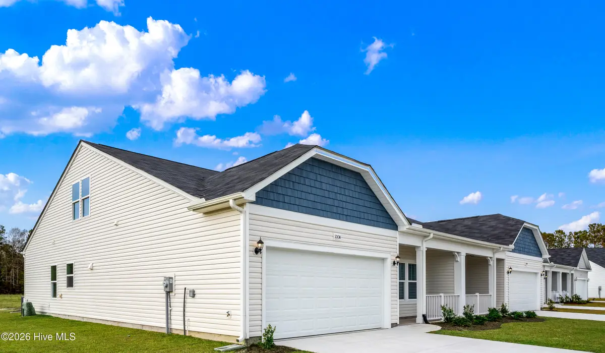140b Arnette Drive #18b, Ocean Isle Beach, NC 28469 - #1