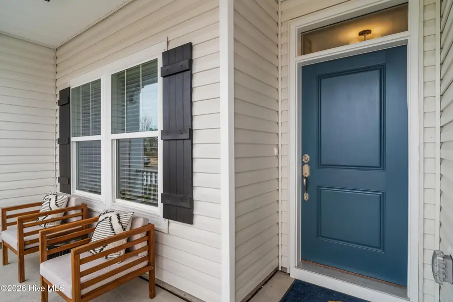 140b Arnette Drive #18b, Ocean Isle Beach, NC 28469 - #3