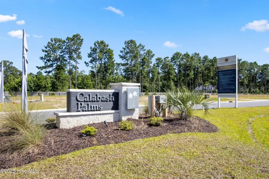 852 Palm Frond Way Nw, Calabash, NC 28467 - #2