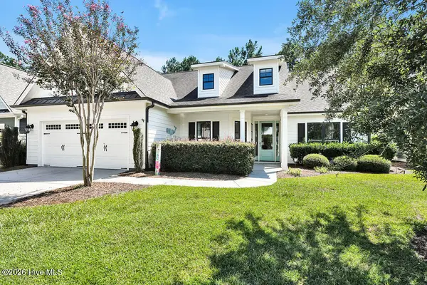 2017 Forest View Circle, Leland, NC 28451