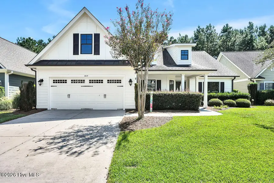 2017 Forest View Circle, Leland, NC 28451 - #2
