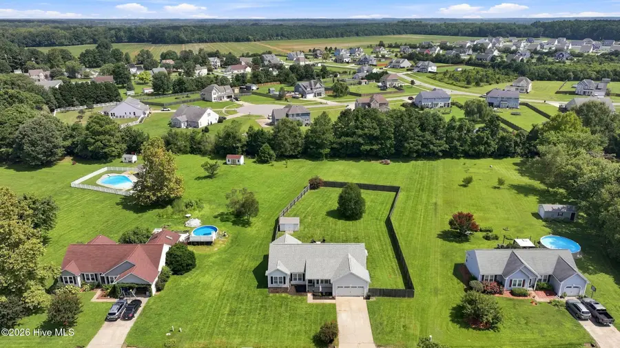 122 Mack Jones Road, Moyock, NC 27958 - #2