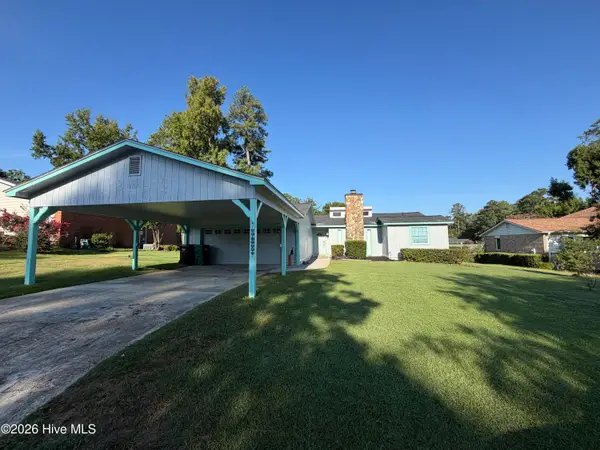 229 Woodland Drive, Martinez, GA 30907