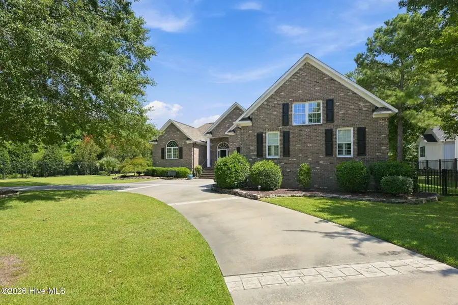 2110 Hidden Harbor Drive, New Bern, NC 28562 - #3