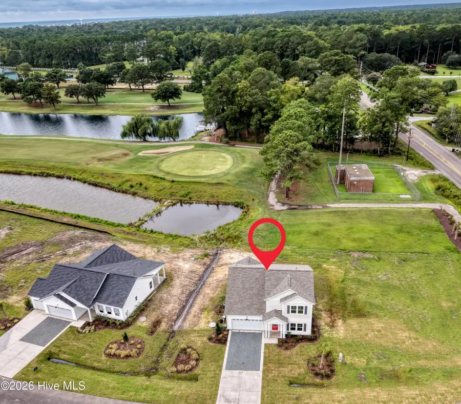 2108 Cregan Cove Sw #(Lot 2), Ocean Isle Beach, NC 28469 - #2