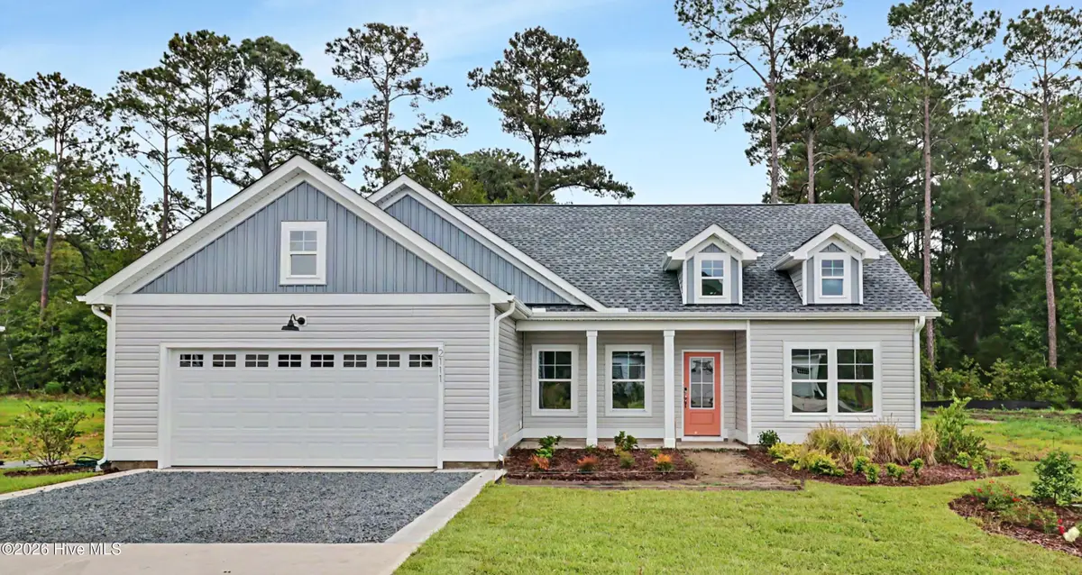 2111 Cregan Cove Sw #(Lot 19), Ocean Isle Beach, NC 28469 - #1