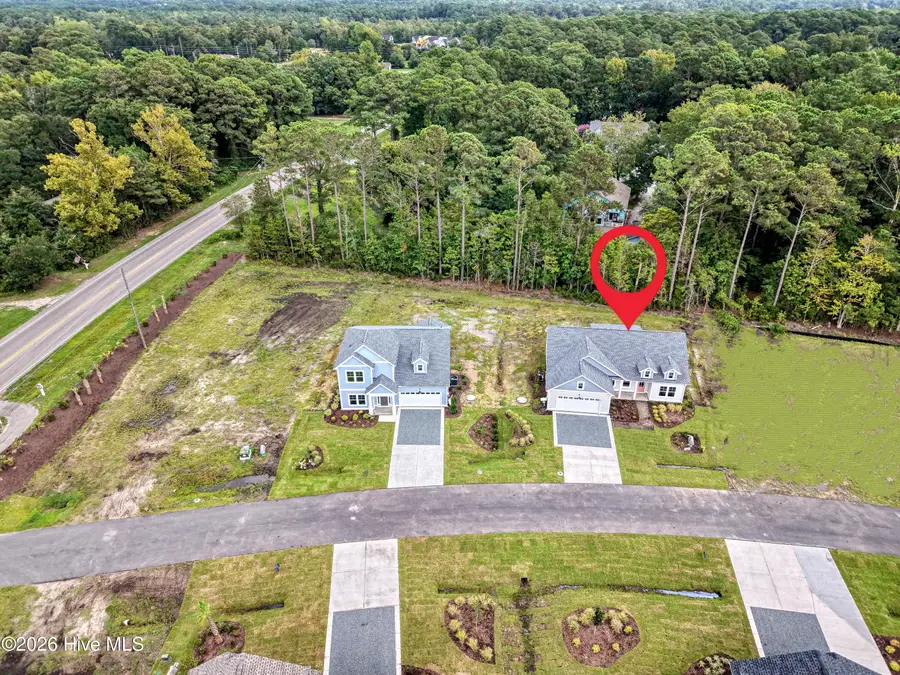2111 Cregan Cove Sw #(Lot 19), Ocean Isle Beach, NC 28469 - #2