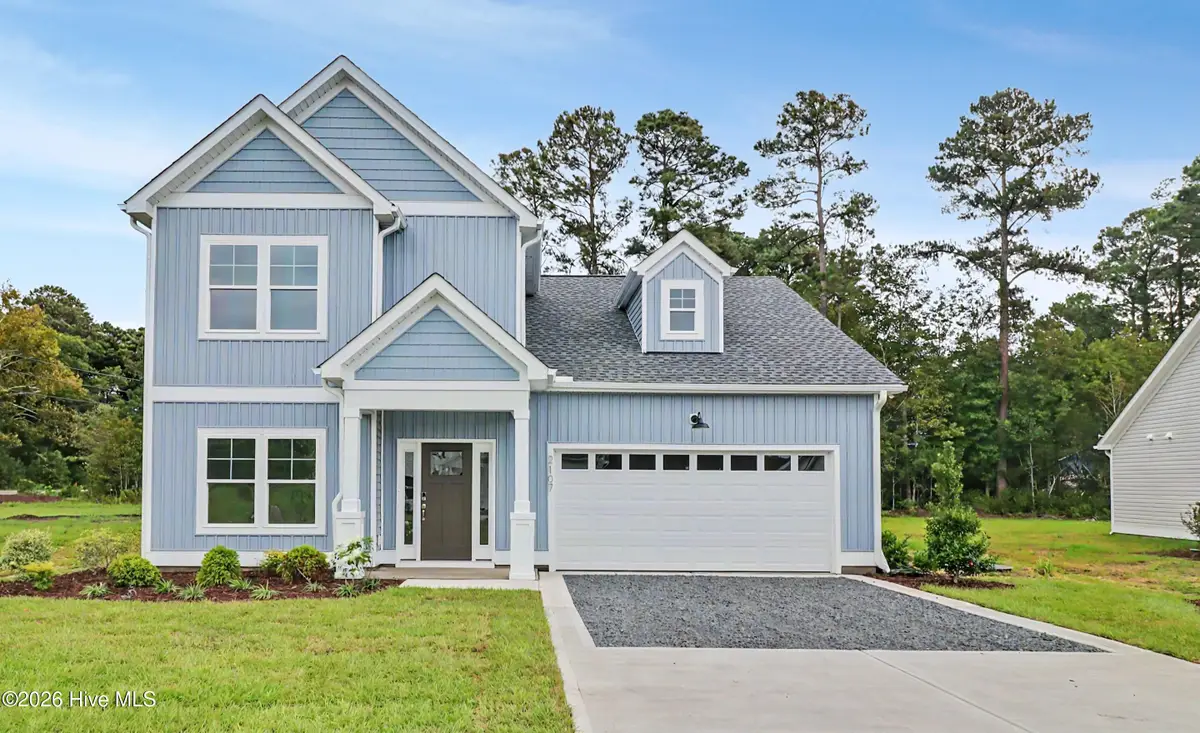 2107 Cregan Cove Sw #(Lot 18), Ocean Isle Beach, NC 28469 - #1