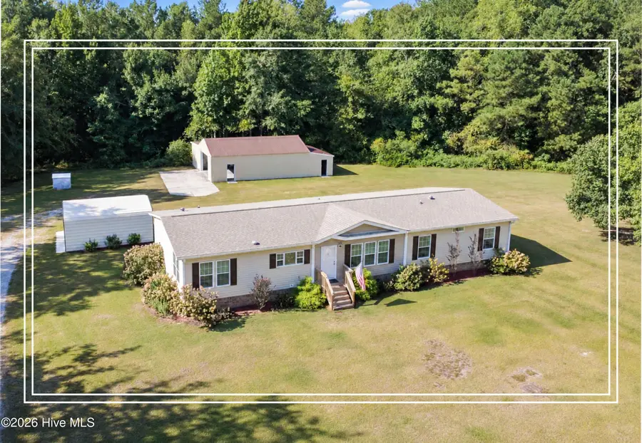 141 Bridge Creek Road, Ridge Spring, SC 29129 - #2