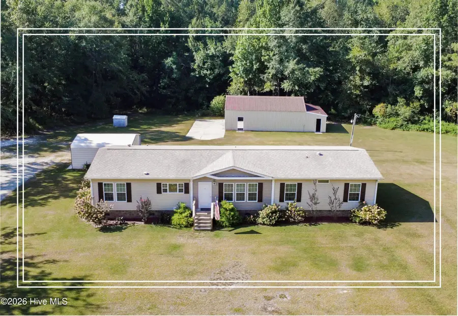 141 Bridge Creek Road, Ridge Spring, SC 29129 - #3
