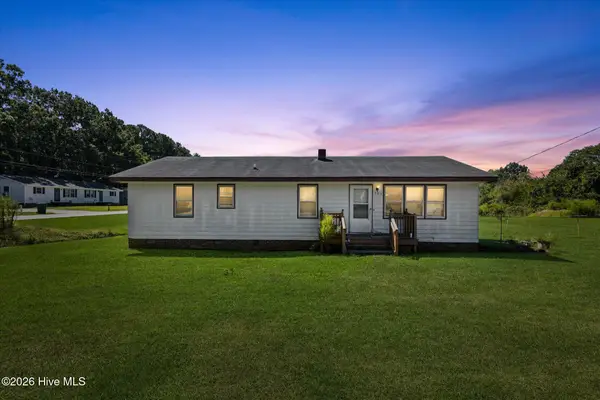 103 Mccoy Drive, Nashville, NC 27856