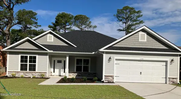 1501 Caracara Drive, New Bern, NC 28560