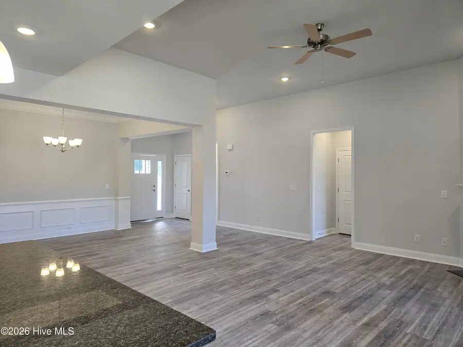 1108 Navidad Bank Court, New Bern, NC 28560 - #3