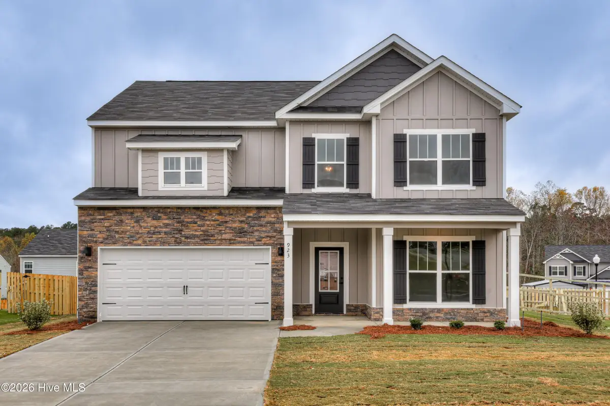 723 Sweetgrass Circle, Harlem, GA 30814 - #1