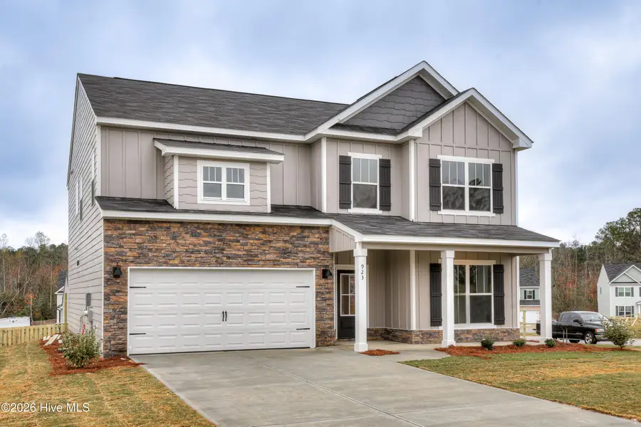 723 Sweetgrass Circle, Harlem, GA 30814 - #2