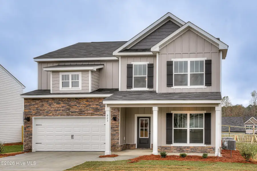 723 Sweetgrass Circle, Harlem, GA 30814 - #3