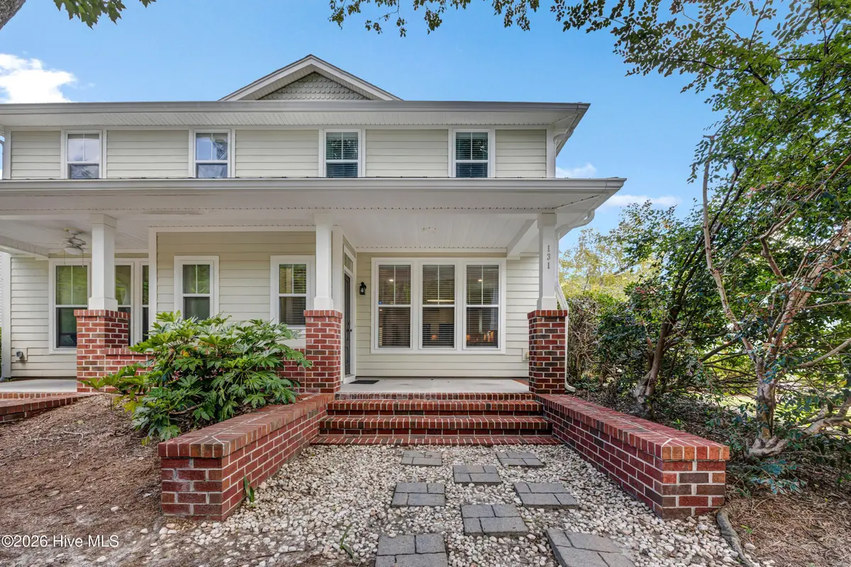 131 Myrtle Avenue, Wilmington, NC 28403 - #1