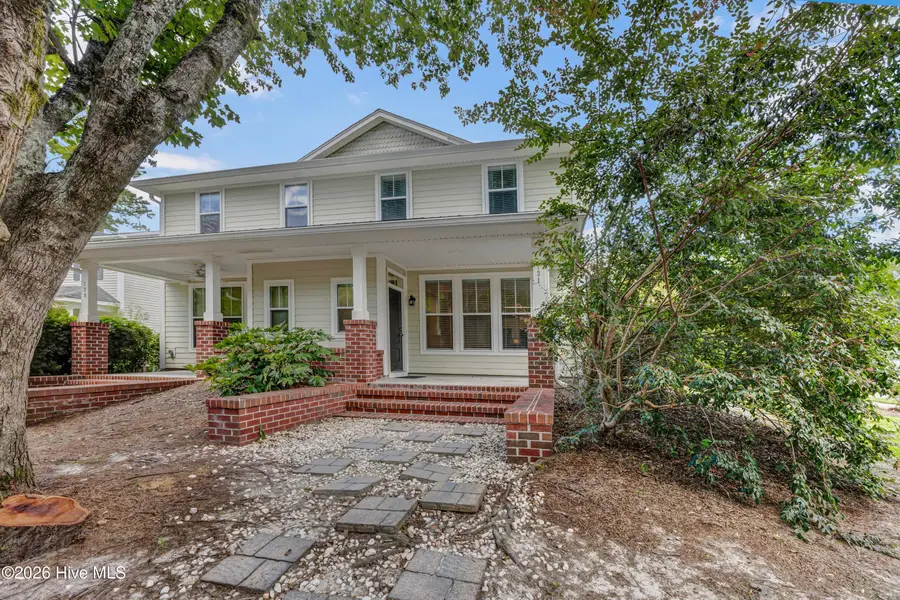 131 Myrtle Avenue, Wilmington, NC 28403 - #2