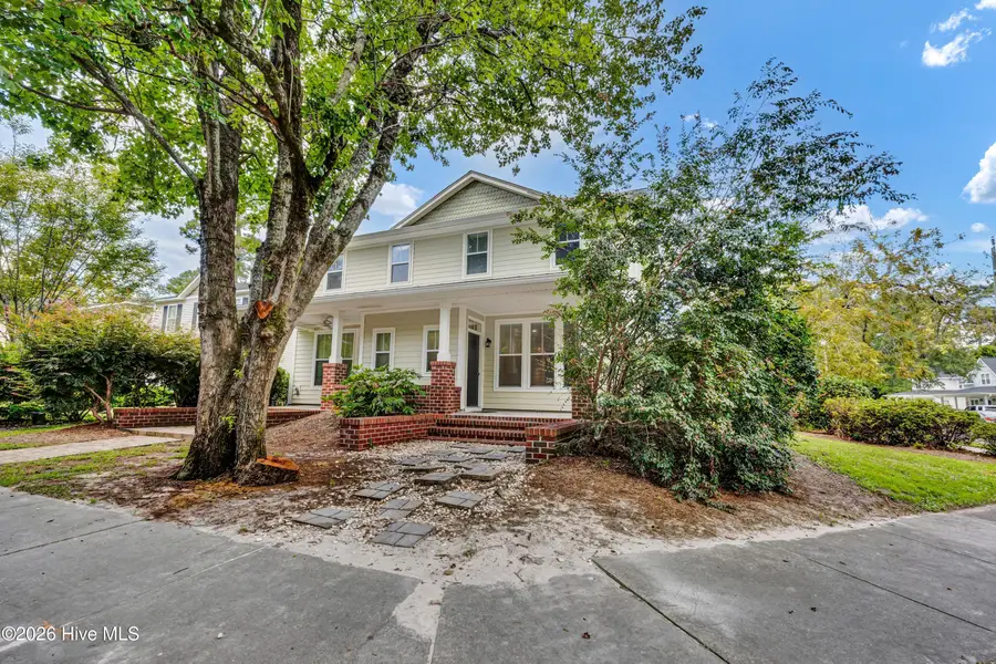 131 Myrtle Avenue, Wilmington, NC 28403 - #3