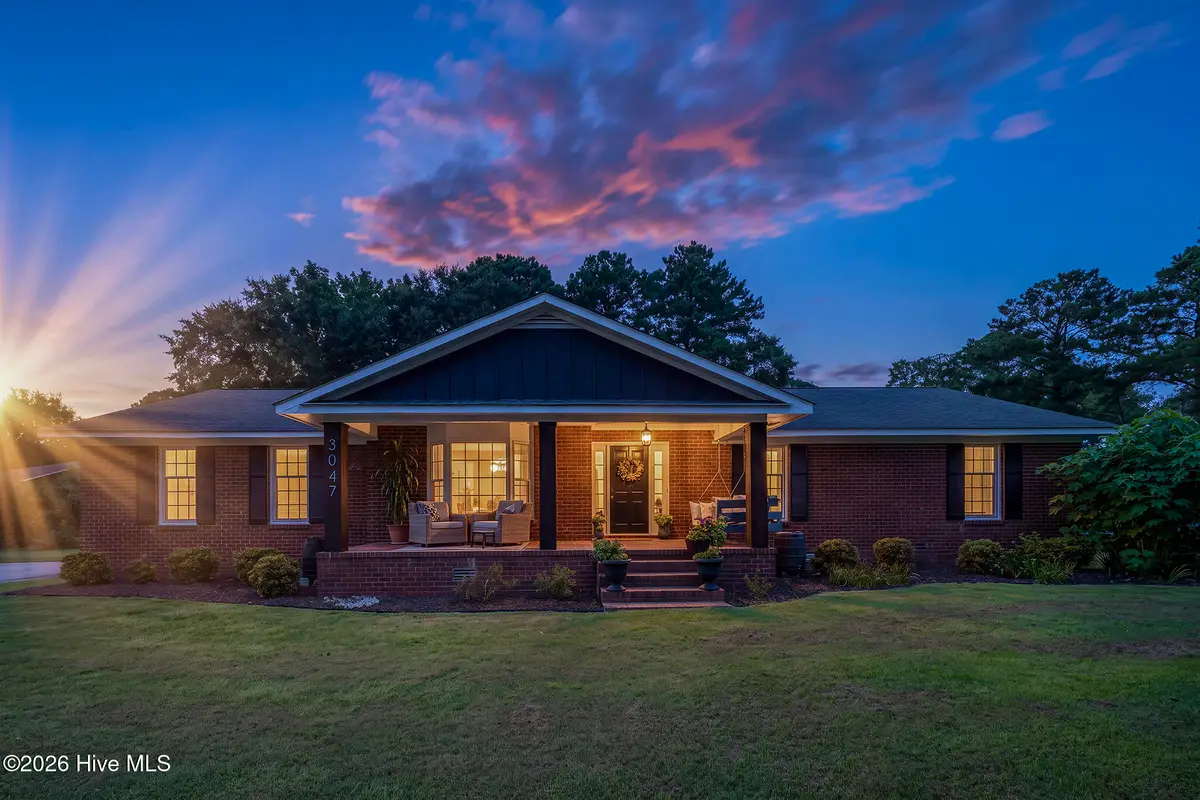 3047 Bridle Path, Trent Woods, NC 28562 - #1