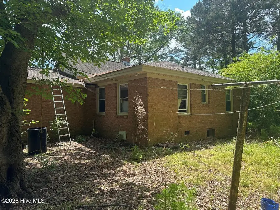 2225 Bells Fork Road, Greenville, NC 27858 - #2