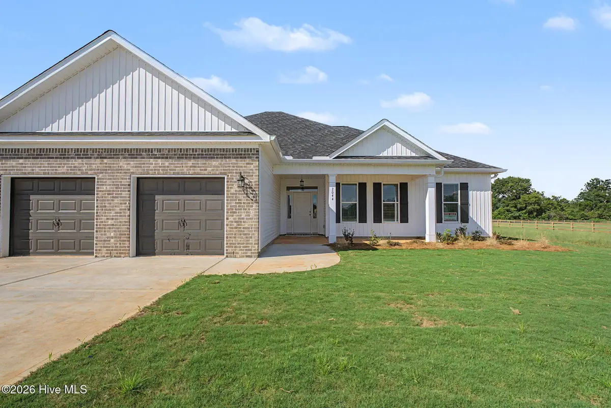 2044 Obsidian Court, Beech Island, SC 29842 - #1