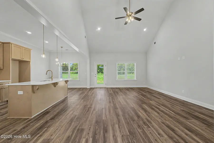 2044 Obsidian Court, Beech Island, SC 29842 - #2