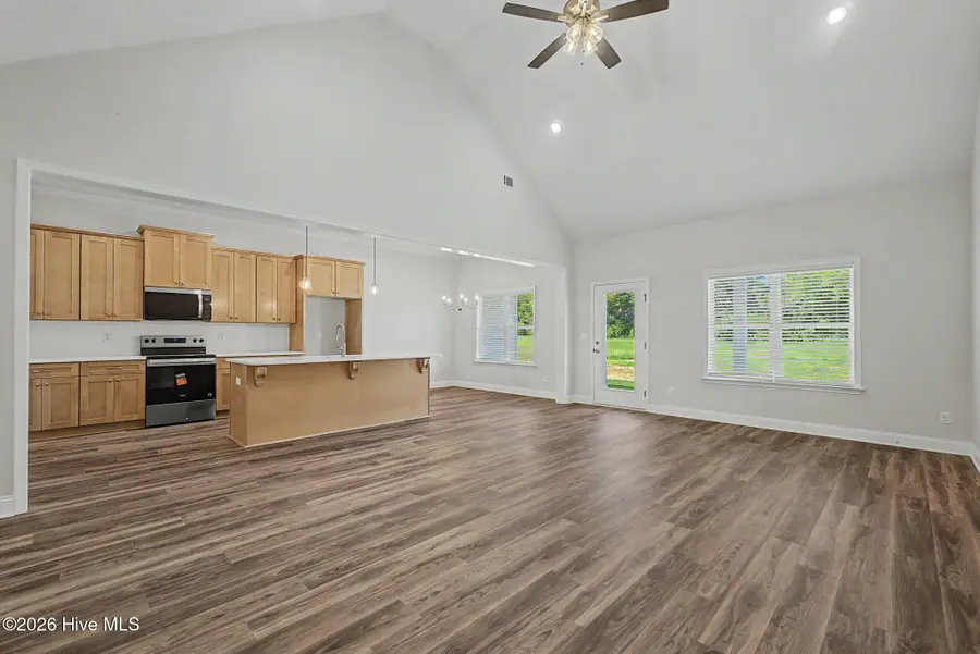 2044 Obsidian Court, Beech Island, SC 29842 - #3