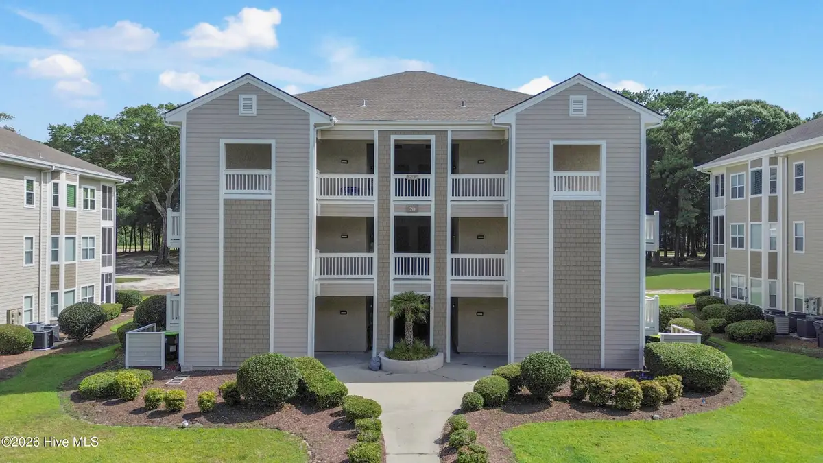 233 Kings Trail # 2003, Sunset Beach, NC 28468 - #1
