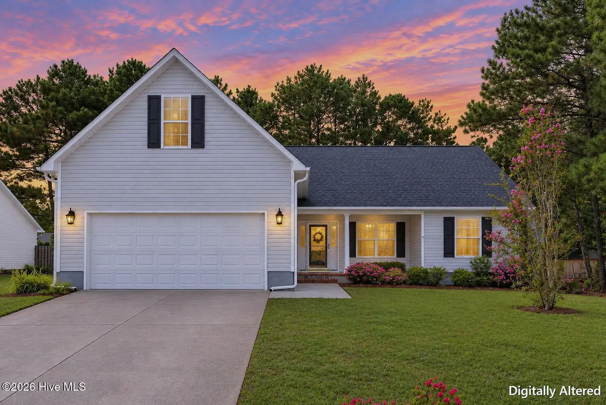 9451 Cottonwood Lane Se, Leland, NC 28451 - #1