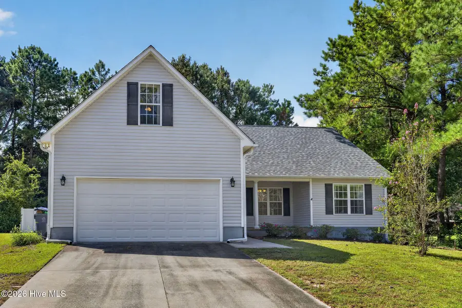 9451 Cottonwood Lane Se, Leland, NC 28451 - #3