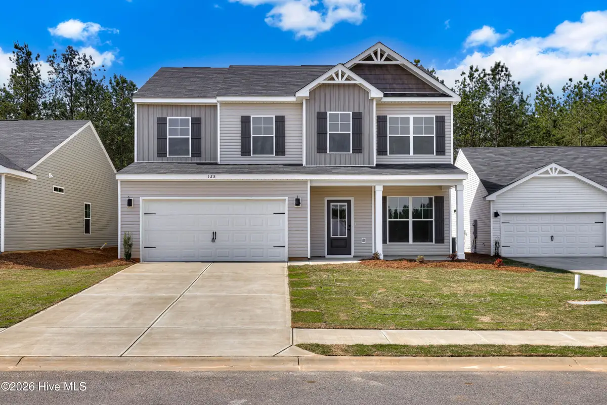 827 Sweetgrass Circle, Harlem, GA 30814 - #1