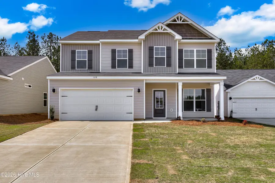 827 Sweetgrass Circle, Harlem, GA 30814 - #2