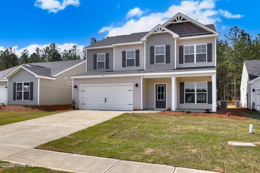 827 Sweetgrass Circle, Harlem, GA 30814 - #3