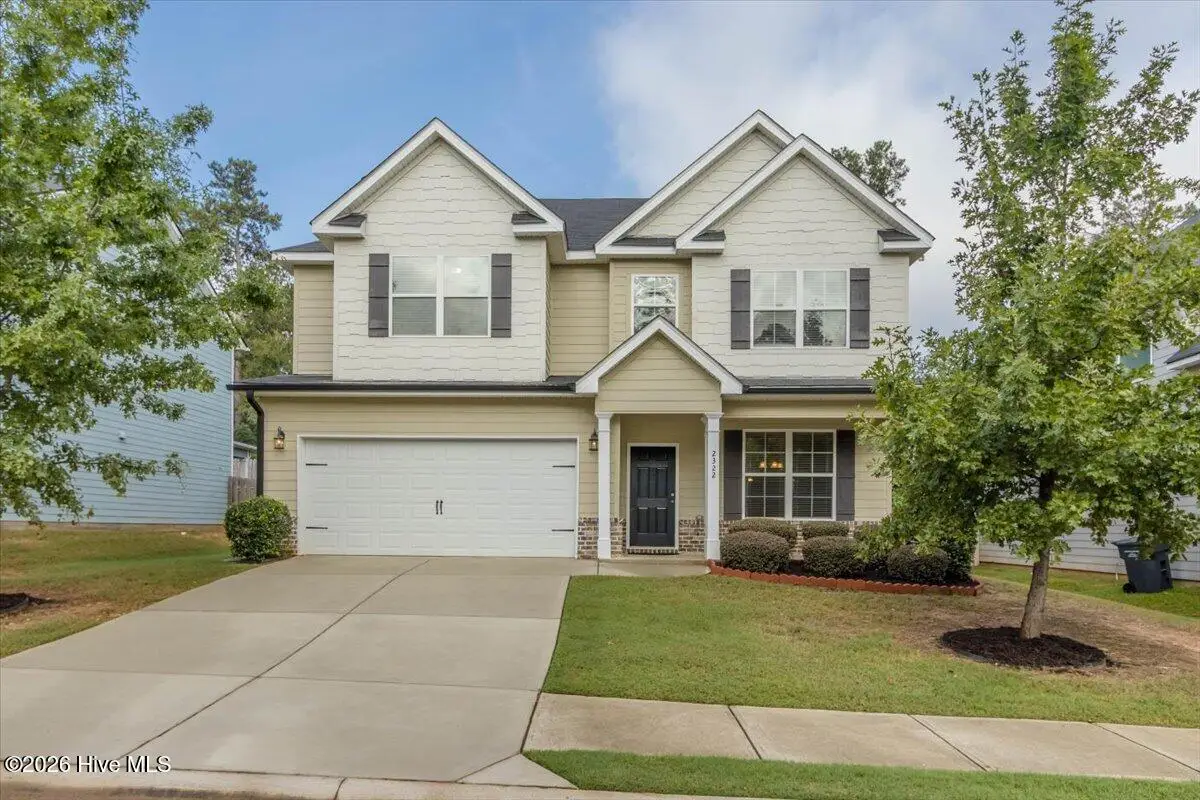 2322 Malone Way, Evans, GA 30809 - #1