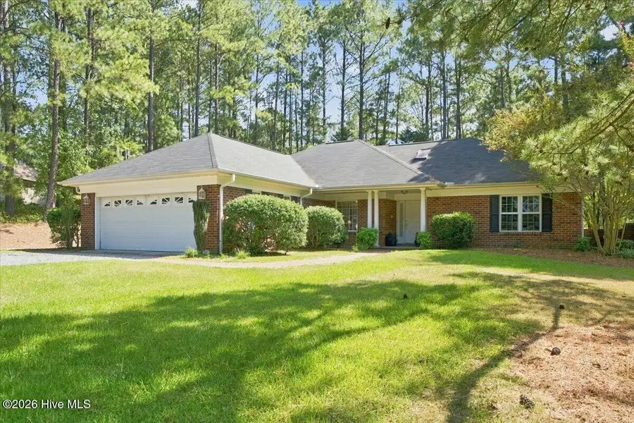 2 Winding Trail, Whispering Pines, NC 28327 - #2