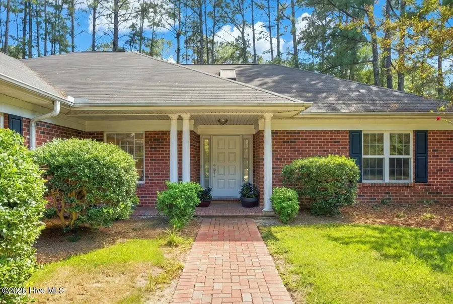 2 Winding Trail, Whispering Pines, NC 28327 - #3