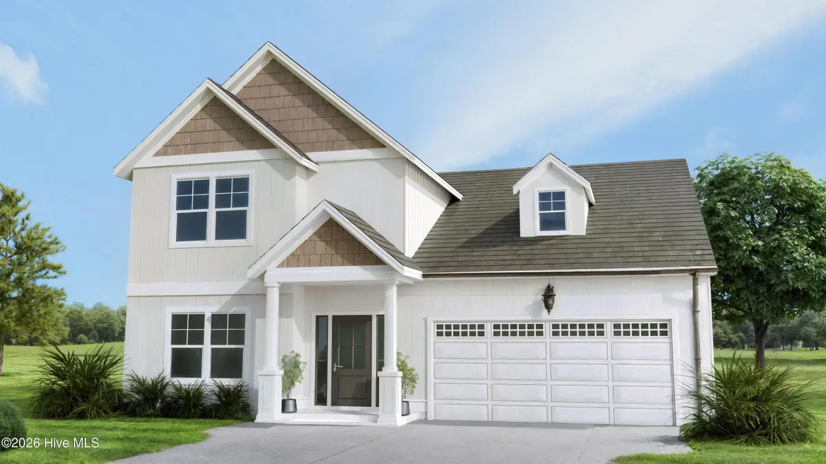 2126 Cregan Cove Sw #(Lot 6), Ocean Isle Beach, NC 28469 - #1